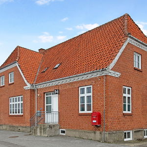 Hotel Årslev B&B cazare Randers