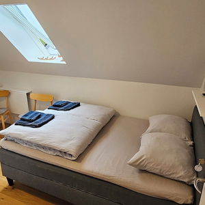 Hotel Olsson B&B cazare Randers