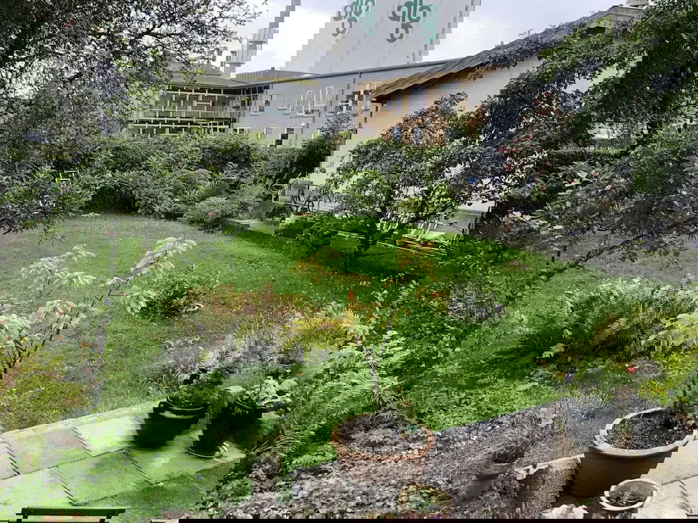 Hotel Davaas Bed & Breakfast