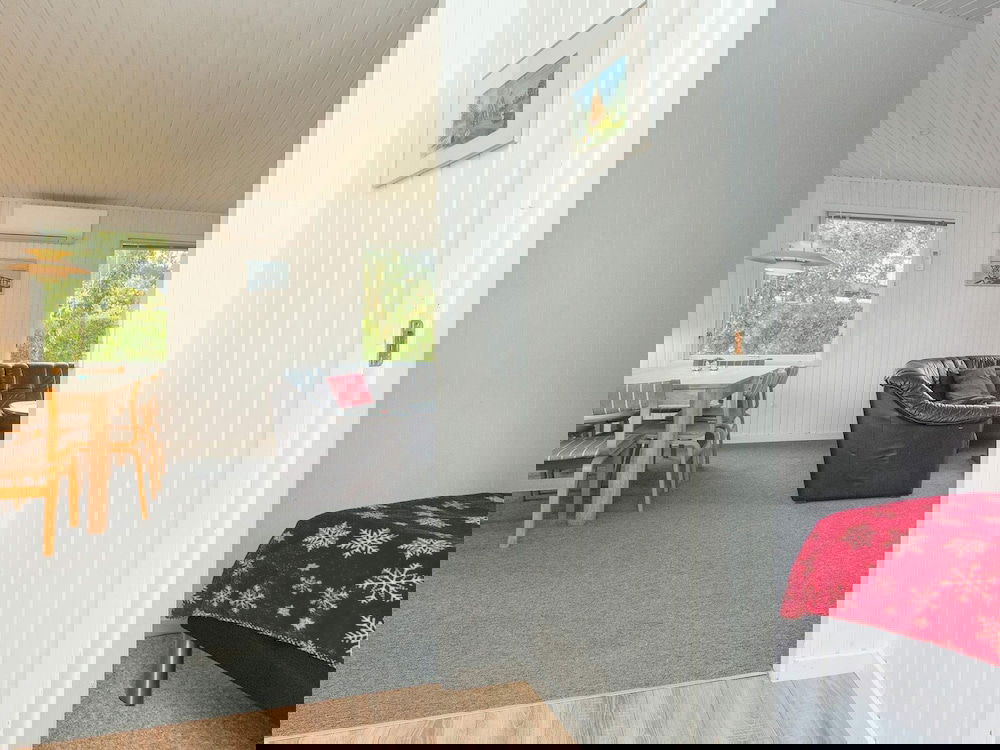 Hotel 6 Person Holiday Home In Juelsminde-By Traum