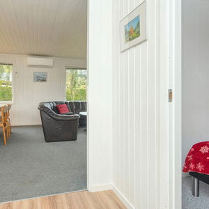 Hotel 6 Person Holiday Home In Juelsminde-By Traum cazare Horsens