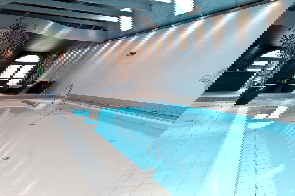 Hotel Scheelsminde Herregård