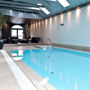 Hotel Scheelsminde Herregård cazare Aalborg