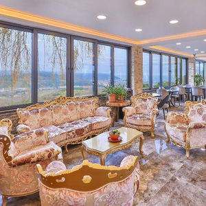 Hotel Agva Teras Garden Hotel cazare Agva
