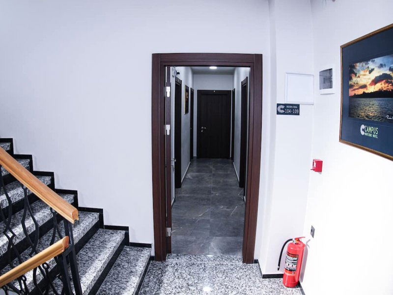 Hotel Campus Boutique Hotel