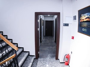 Hotel Campus Boutique Hotel cazare Istanbul