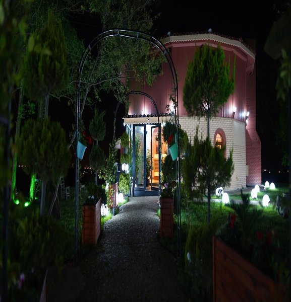 Hotel Trikos Boutique Hotel