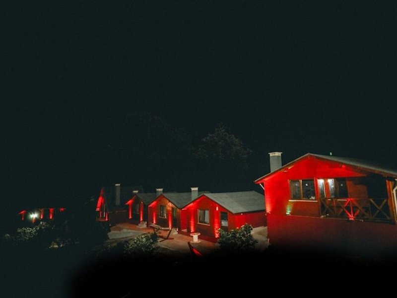 Hotel Agva Kilimli Bungalow