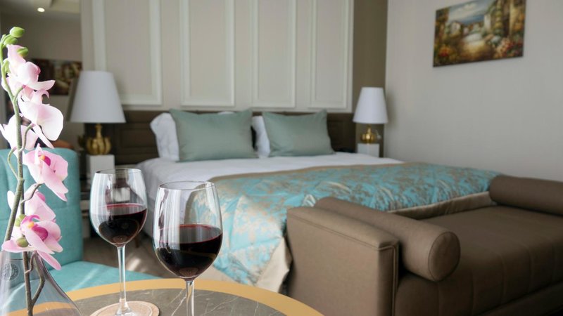 Hotel The Escape Hotel