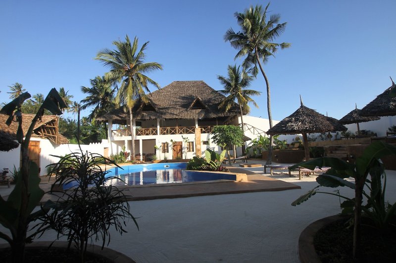 Kiganja