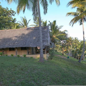 Sejur Kinasi Lodge vacanta Zanzibar