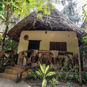 Hotel Casa Umoja Guesthouse cazare Nungwi