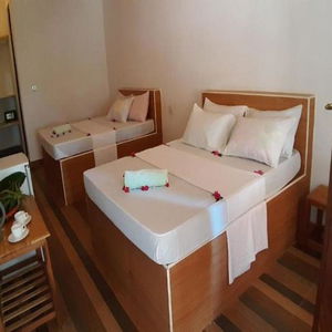 Hotel Baridi Villa cazare Kiwengwa