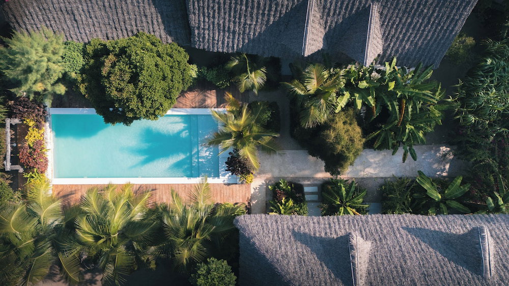 Hotel Kuwa Zanzibar