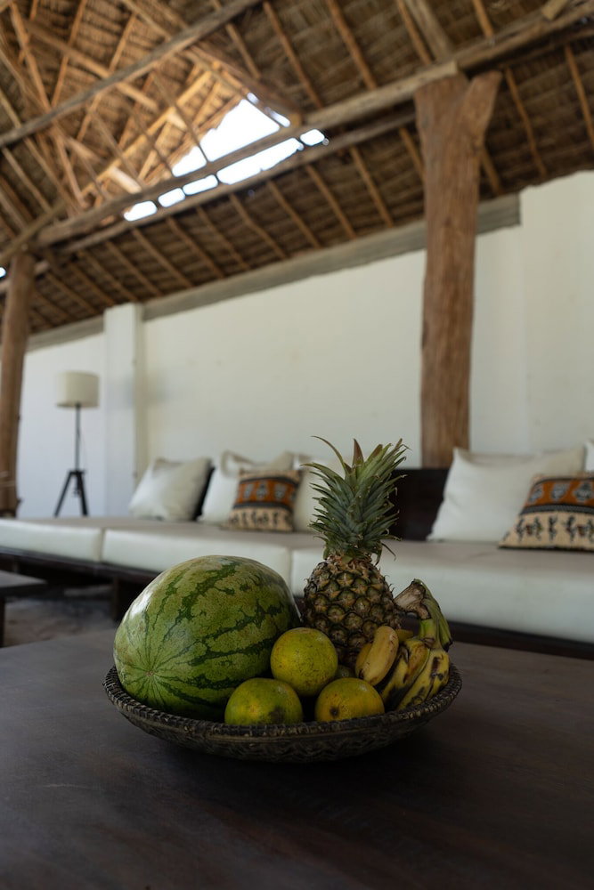 Kuwa Zanzibar