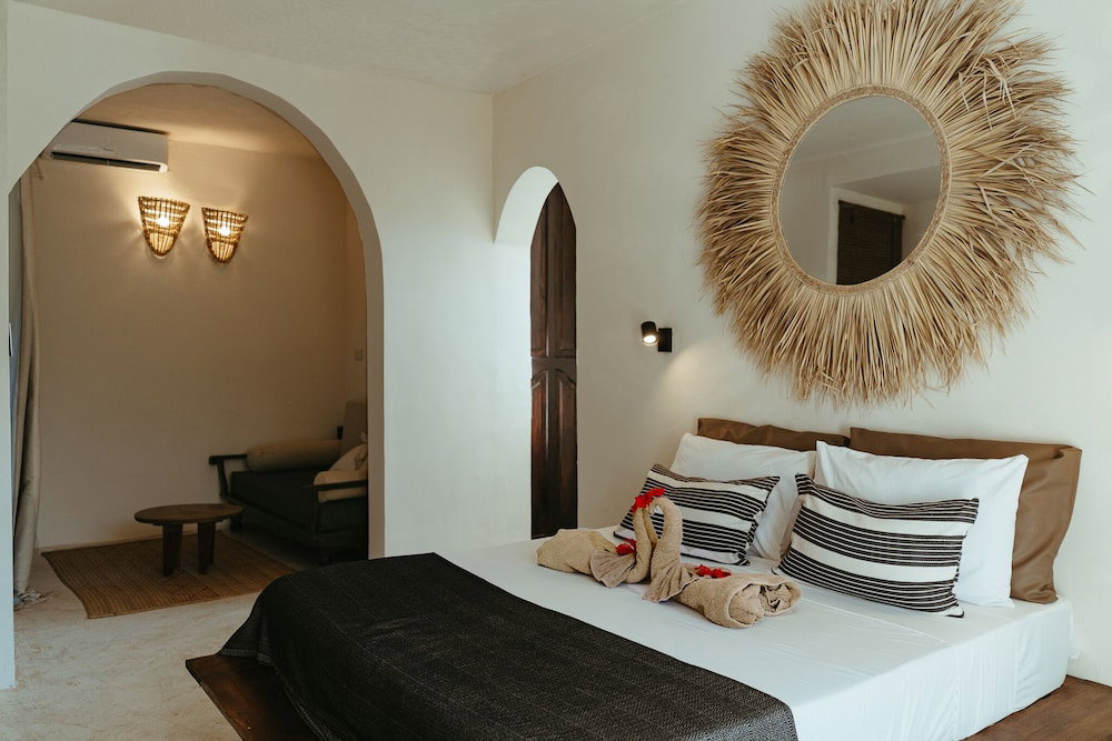 Kuwa Zanzibar