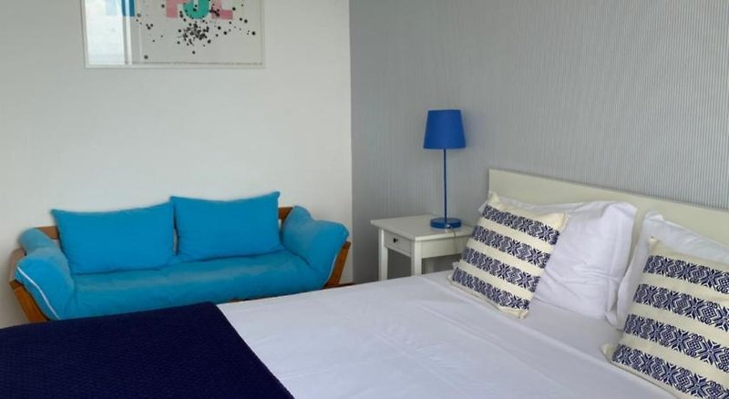 Capri Inn