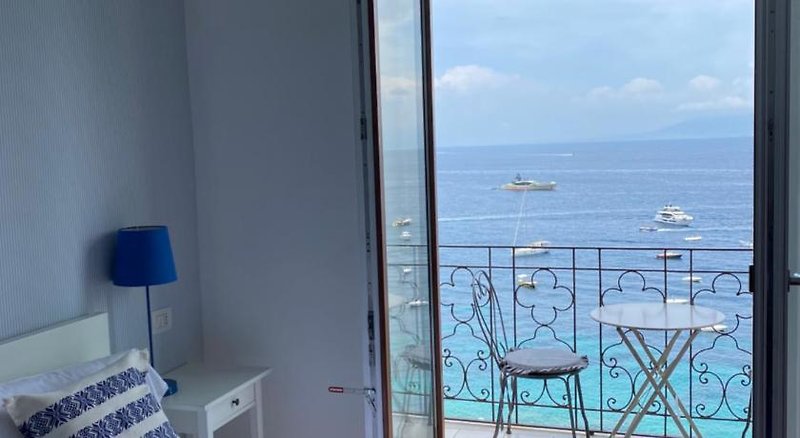 Capri Inn
