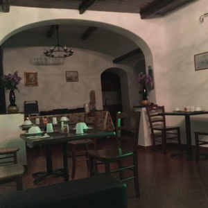 Hotel Monte Solaro cazare Anacapri