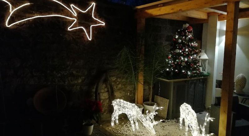 Hotel B&B Mario Relais