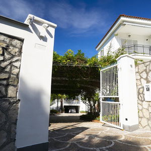 Hotel Villa Cettina Boutique Hotel cazare Sorrento