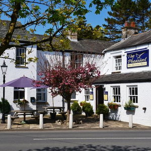 Hotel Pheasant Inn cazare Kirkby Lonsdale