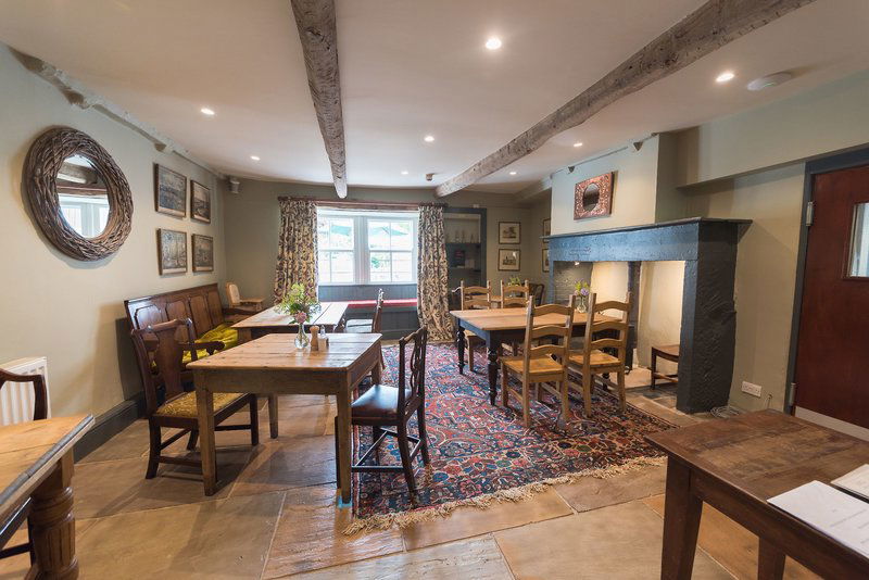 Hotel The Marton Arms