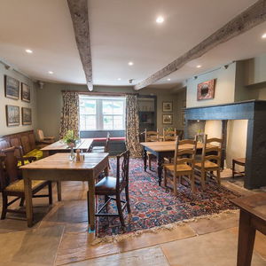 Hotel The Marton Arms cazare Carnforth