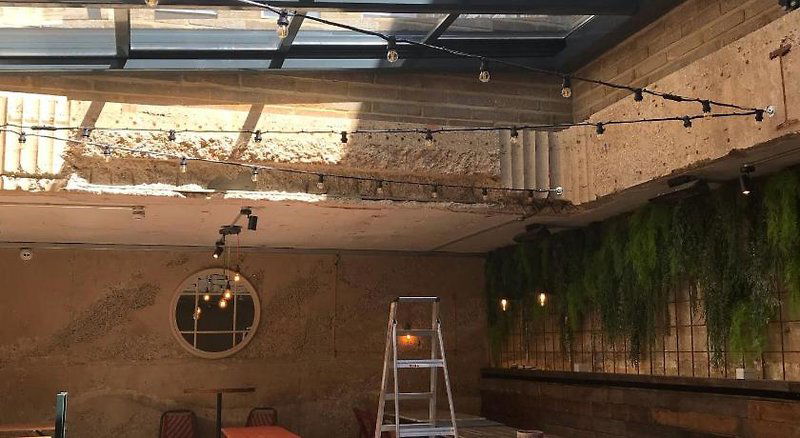 Hotel The Market House