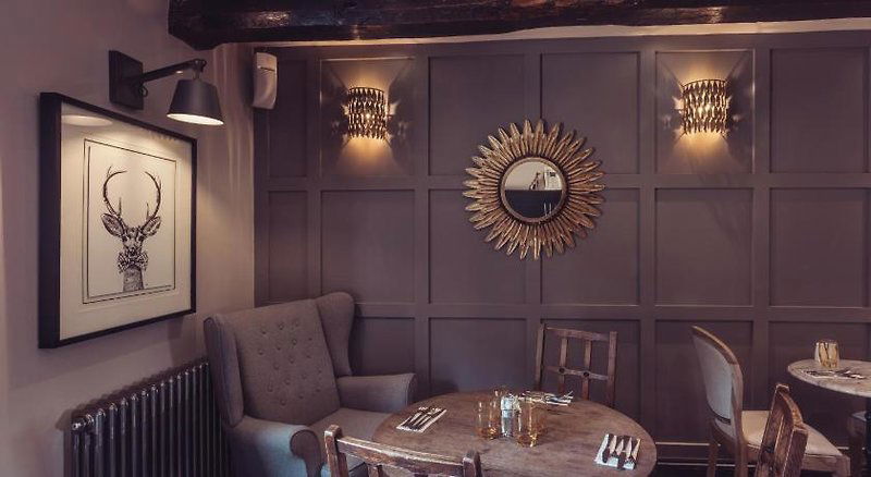 Hotel New Inn Yealand