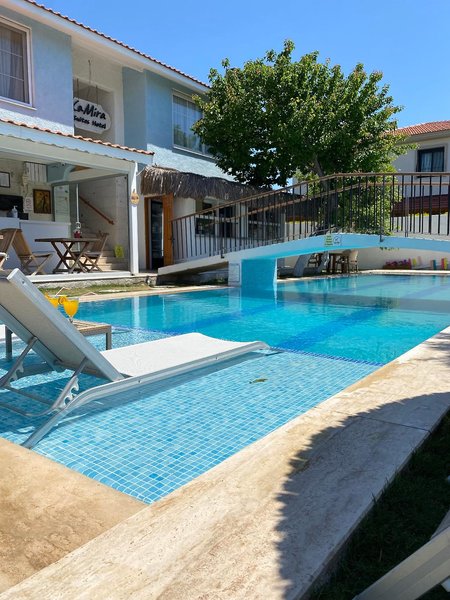 Hotel La Mira Suites