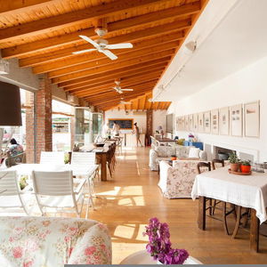 Hotel Cadde 75 Otel cazare Alacati