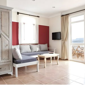 Hotel Lantana Aparts cazare Kas