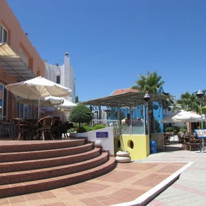 Hotel Valsami Hotel Apartments cazare Kremasti
