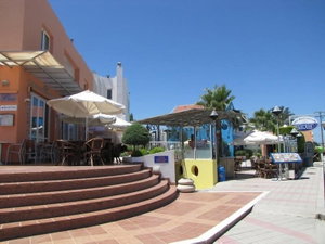 Hotel Valsami Hotel Apartments cazare Kremasti