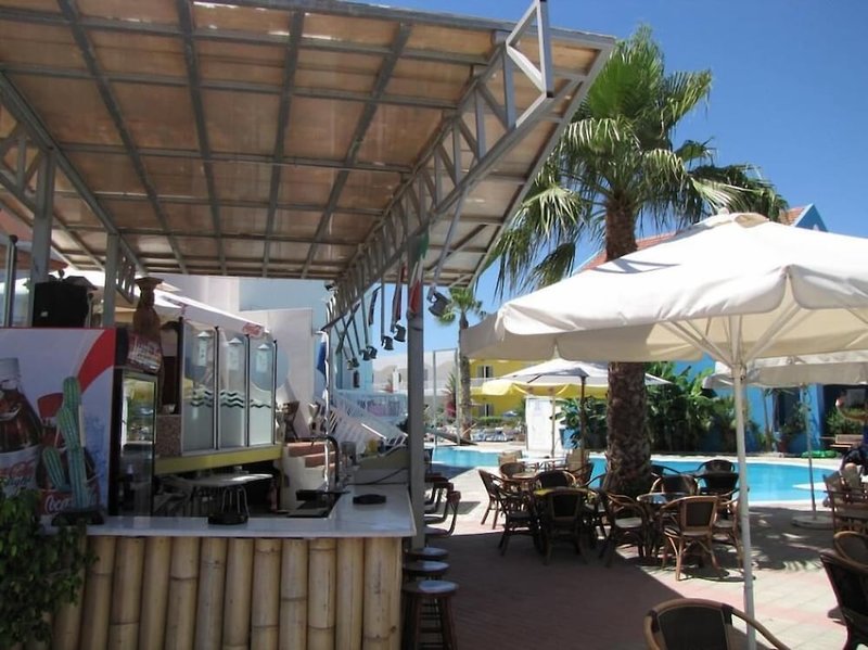 dal travel Valsami Hotel Apartments