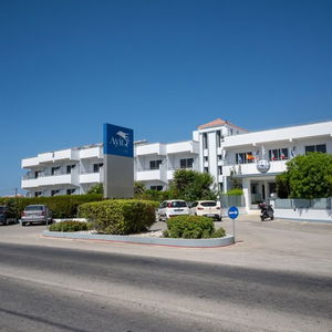 Hotel Ayit Hotel Rhodes cazare Theologos