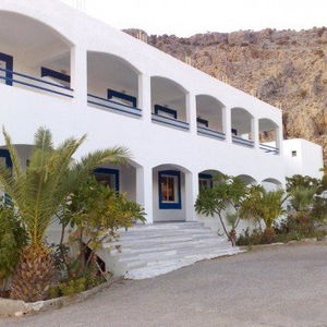 Hotel Pals Studios Pefkos cazare Pefki