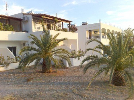 dal travel Pals Studios Pefkos