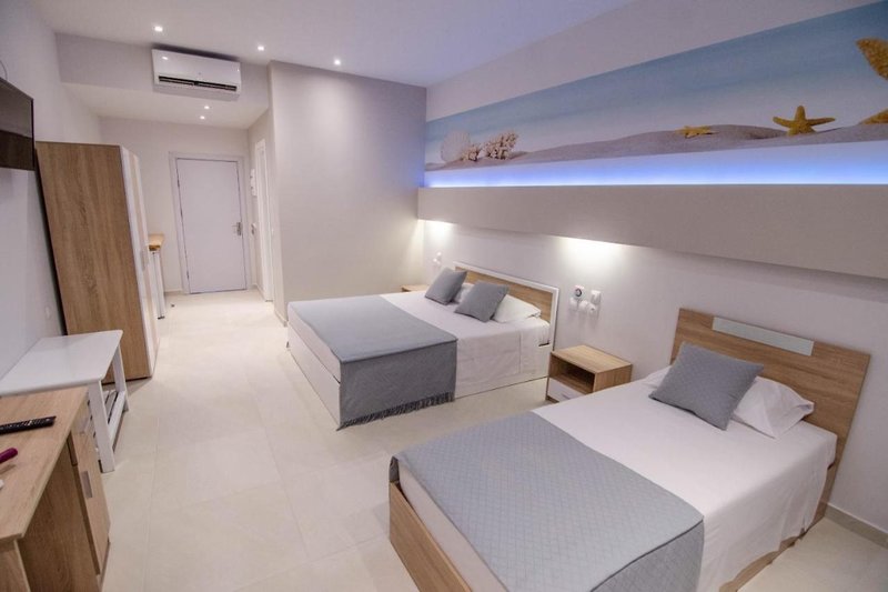 dal travel Galazio Beach