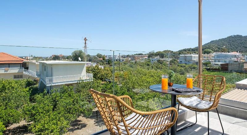 dal travel L & C Boutique Apartments