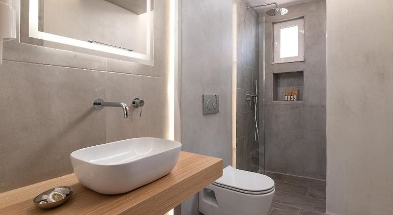 dal travel L & C Boutique Apartments
