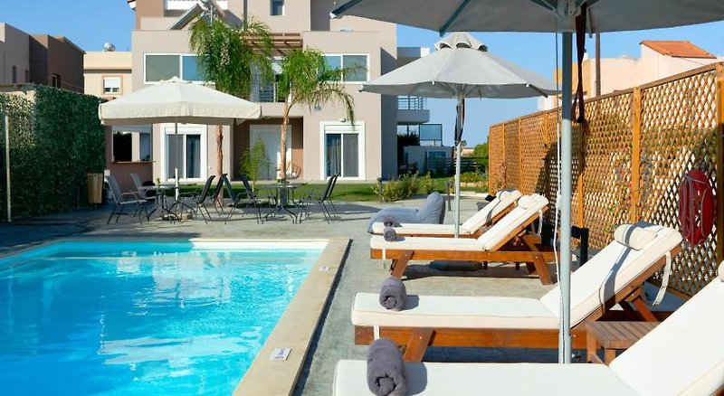 dal travel L & C Boutique Apartments