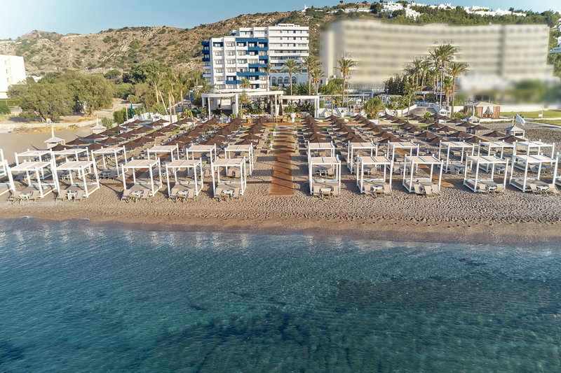 Hotel Ammades Epsilon Hotel Apartments