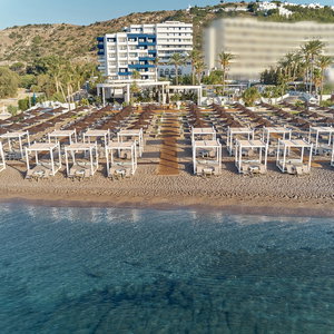 Sejur Ammades Epsilon Hotel Apartments vacanta Faliraki