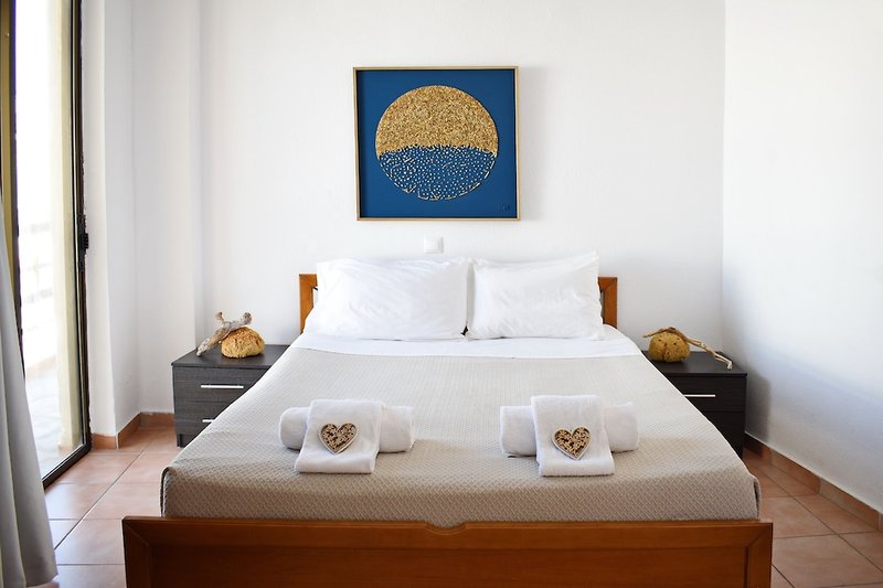 Hotel Marnin Apartments