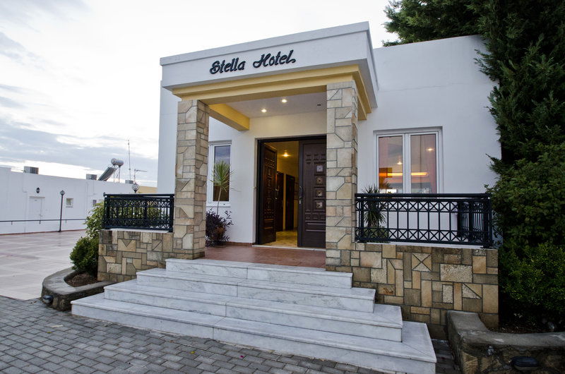 Hotel Stella Hotel