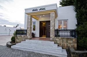 Hotel Stella Hotel cazare Pefki