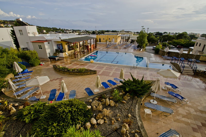 dal travel Stella Hotel