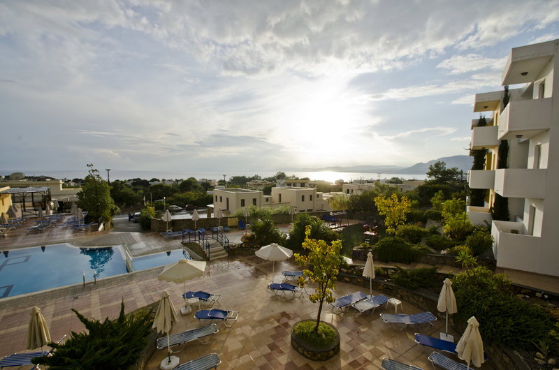 dal travel Stella Hotel